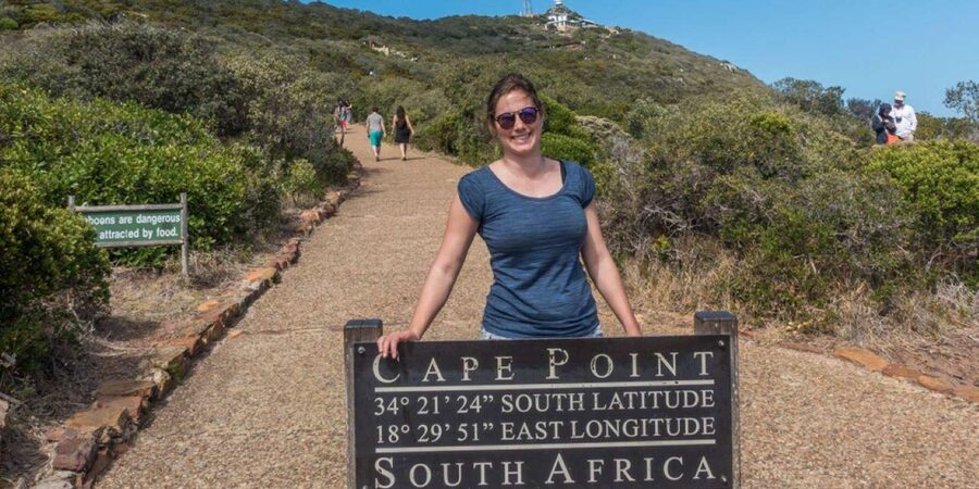 Full-Day Private: Best of the Cape - Simon’s Town adds a human-scale coastal pause