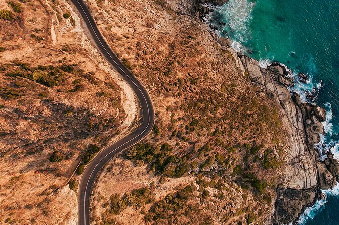 Full Day Private Cape Peninsula and Boulders Beach Tour - Bo-Kaap’s painted streets and Cape Malay culture
