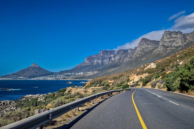 Full Day Private Cape Peninsula and Boulders Beach Tour - Cape Point and the old lighthouse