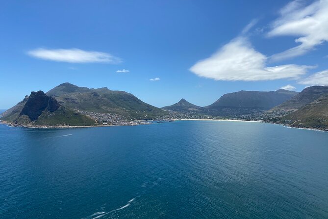 Full Day Private Cape Peninsula and Boulders Beach Tour - Simon’s Town provides the lunch break