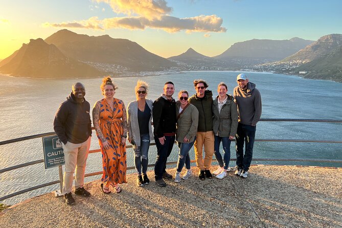Full Day Private Chauffeur and Transfer Services in Cape Town - Timing, mileage, and the shape of the day