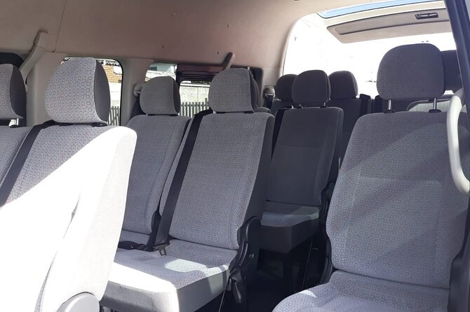 Full Day Private Chauffeur and Transfer Services in Cape Town - Who will get the most from this service