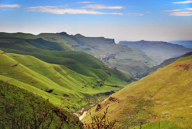 Full Day Sani Pass and Lesotho Tour From Durban - Why Sani Pass makes such a strong day trip
