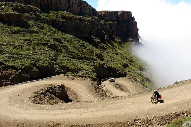 Full Day Sani Pass and Lesotho Tour From Durban - Underberg and the switch to a 4x4