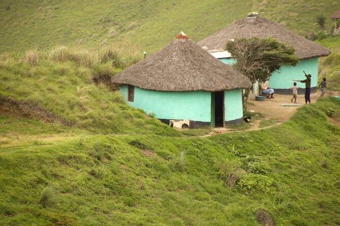 Full Day Sani Pass and Lesotho Tour From Durban - Crossing into Lesotho and visiting a Sotho village