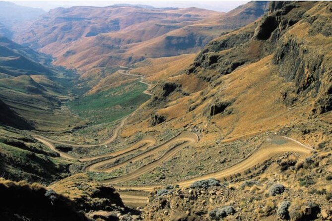 Full Day Sani Pass and Lesotho Tour From Durban - Is $195.99 a fair price?