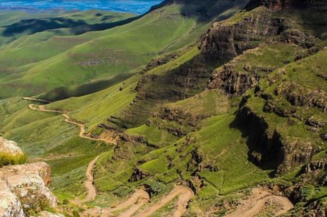 Full Day Sani Pass and Lesotho Tour From Durban - Who will enjoy this tour most?