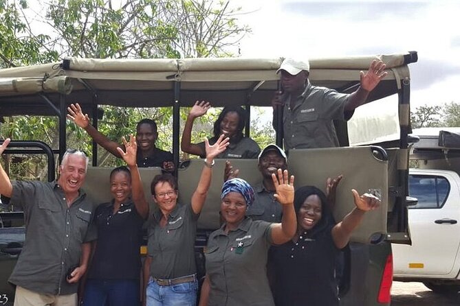 Full-Day Shared Kruger National Park Safari from Hoedspruit - Why this Kruger safari starts before sunrise