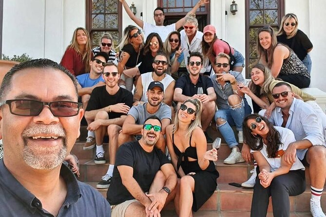 Full Day Small Group Wine Tour Cape Town and Stellenbosch - What the $136.88 price really covers