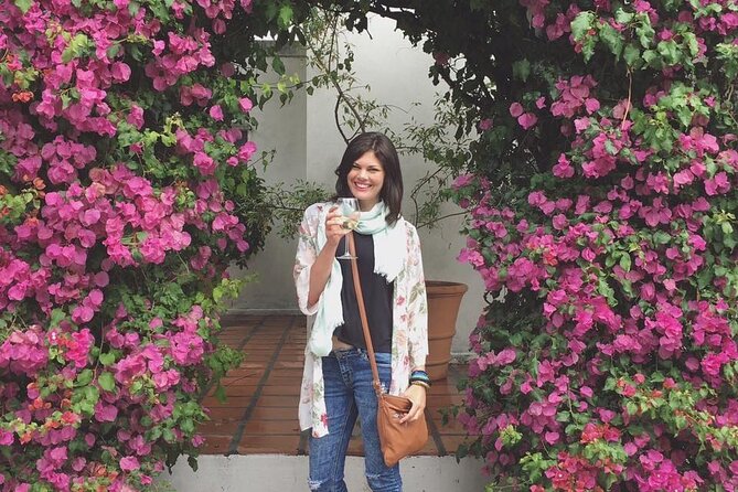 Full Day Small Group Wine Tour Cape Town and Stellenbosch - Group size, guides, and the feel of the day