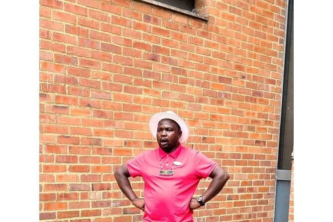 Full-Day Soweto Apartheid Museum and Lunch - What the eight-hour schedule feels like