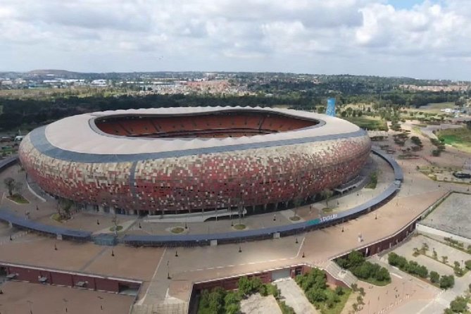 Full-Day Soweto, Apartheid Museum and Lunch Tour - Why a full day in Soweto makes sense