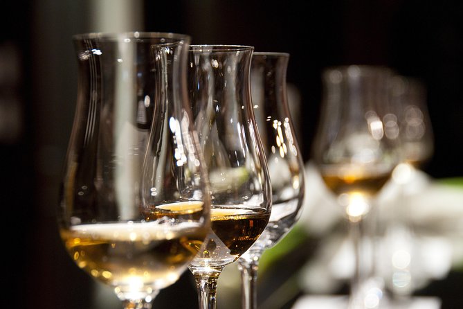 Full-Day Stellenbosch, Franschhoek and Paarl Wine Tasting Tour from Cape Town - How much wine do you actually taste?