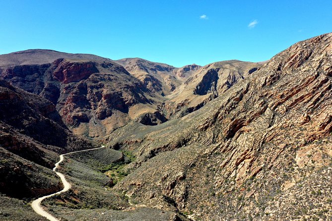 Full-Day Swartberg Mountain PRIVATE Tour (including lunch and transfers) - Who will enjoy this mountain day