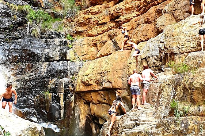 Full-Day Swartberg Mountain PRIVATE Tour (including lunch and transfers) - Practical planning for the Swartberg