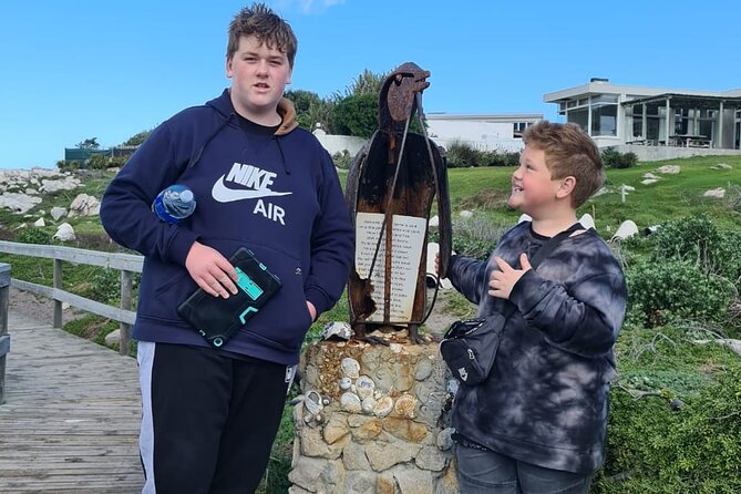 Full-Day Tour Stony Point Penguin Colony at Betty's Bay (up to 10 persons) - Why Stony Point is worth the drive from Cape Town