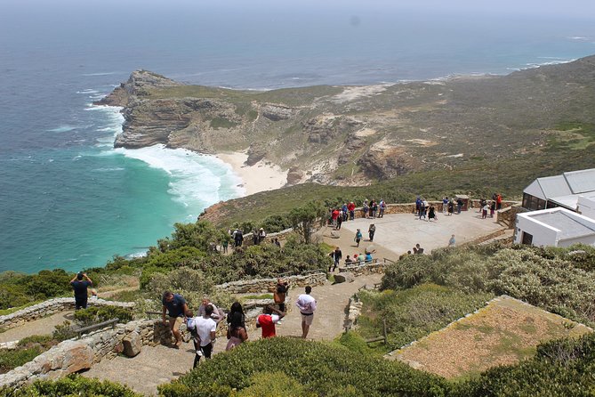 Full-Day Tour to Cape Point and Cape of Good Hope - What this Cape Peninsula day really covers