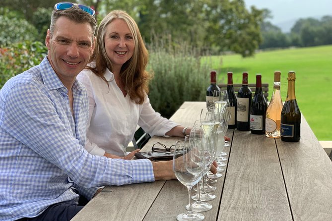 Full-Day Wine Tour from Franschhoek - Why a guided day makes sense in Franschhoek