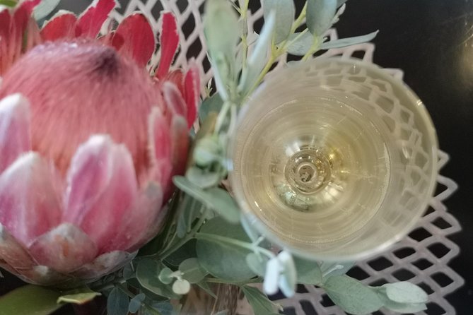 Full-Day Wine Tour from Franschhoek - What you learn beyond the glass