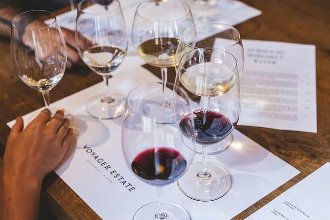 Full Day Winelands Tour With Wine Tasting from Cape Town - Spier Wine Farm: the day’s main meal and a well-liked stop