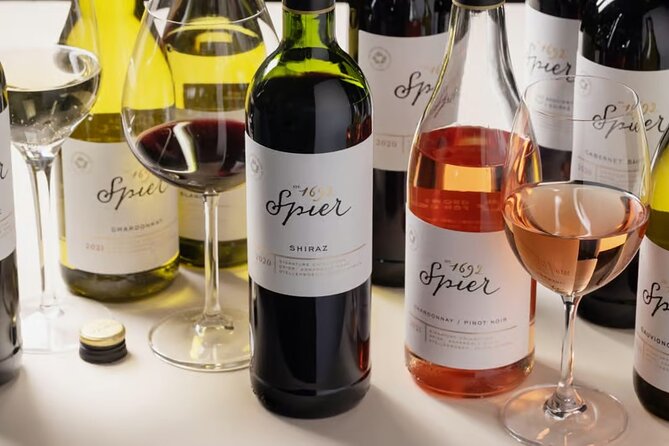 Full Day Winelands Tour With Wine Tasting from Cape Town - Who will get the most from this tour