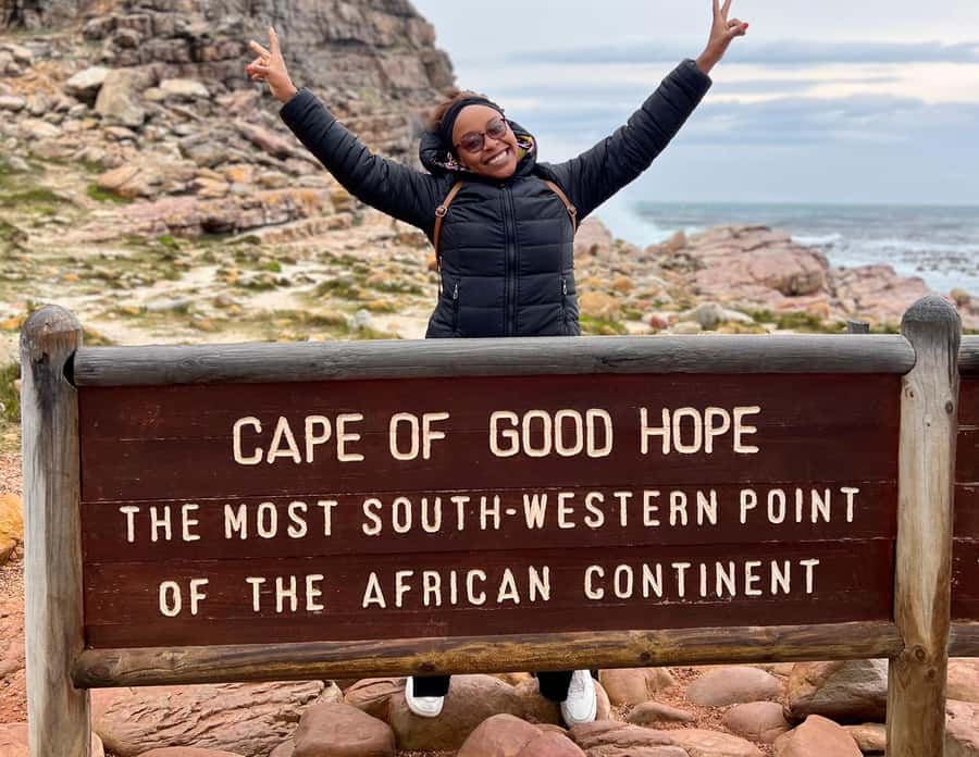 Fully Day Cape Of Good Hope, Penguins, Bo Kaap , Seals Tour - Why this one-day Cape Peninsula route works