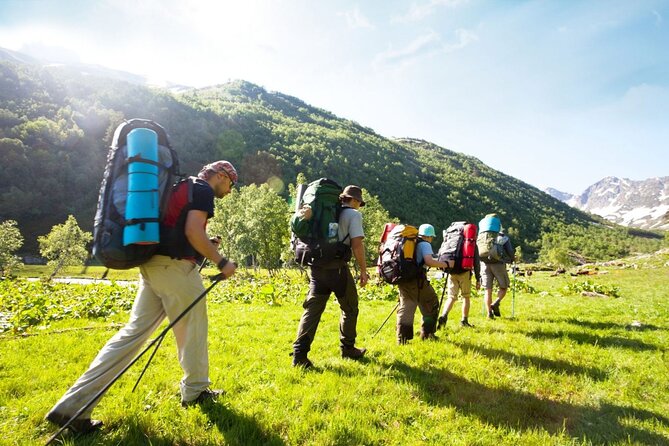 Garden Route 5 Day Hiking & Safari Adventure from Cape Town - Day 2: Five hours with wildlife at Botlierskop