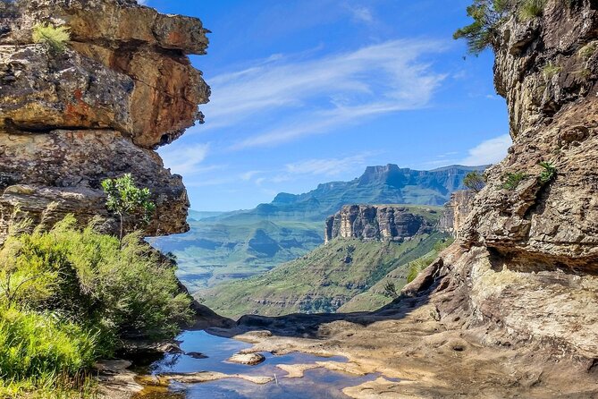 Garden Route & Botlierskop G Reserve 5 Day Safari from Cape Town - Cango Caves: two hours beneath the Klein Karoo
