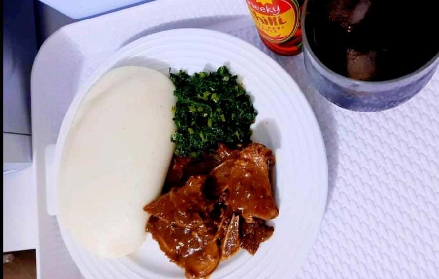 GQ: City Walking Tour & African Cuisine Cooking Class - The value of the $56 price