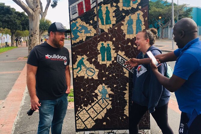 Guided 4-Hour Tour of Cape Town Langa Township's Cultural - What the guide adds to the experience