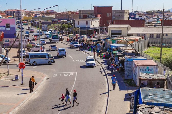Guided 4-Hour Tour of Cape Town Langa Township's Cultural - Is $56.38 a fair price?