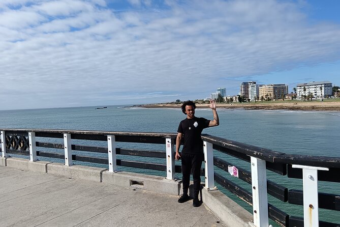 Guided Port Elizabeth Coastal Tour - Why this coastal route works so well