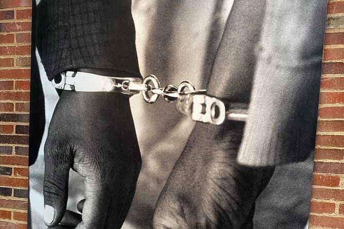 Half Day Apartheid Museum Tour - Why the Apartheid Museum belongs on your Johannesburg plans