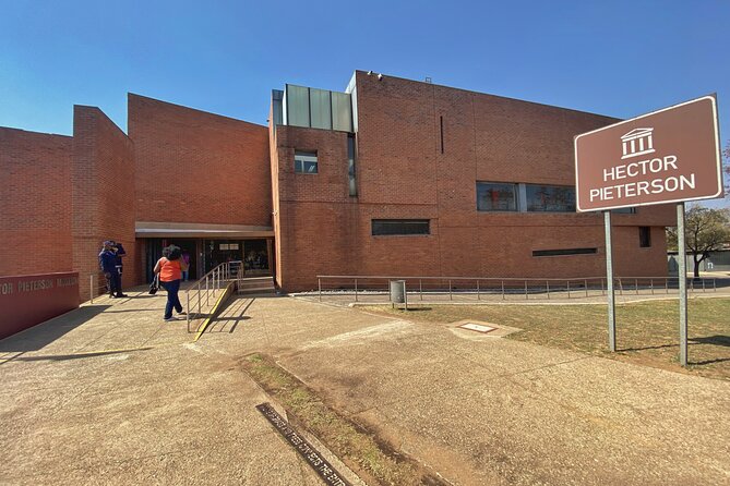 Half Day Apartheid Museum Tour - Timing, transport, and group size