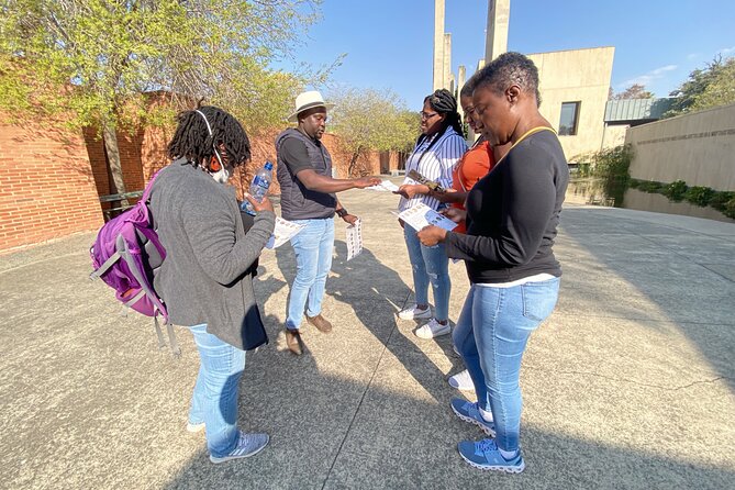 Half Day Apartheid Museum Tour - Is $77.92 a fair price?