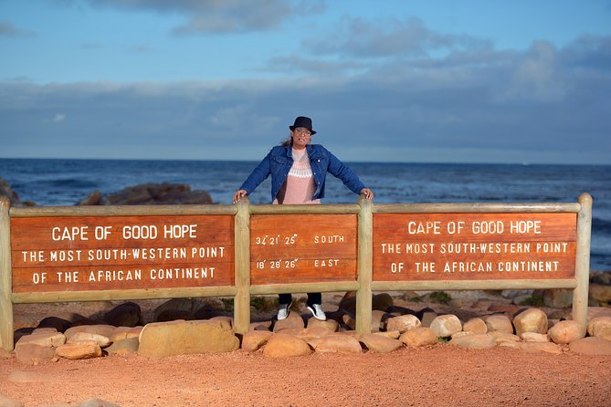 Half Day Boulders Penguins and Cape Point Small Group Tour - Price, timing, and what you really pay