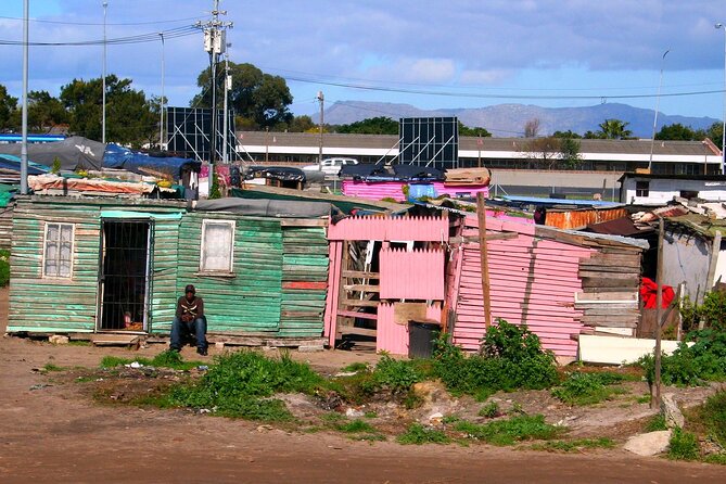 Half Day Cape Town Township Tour - Why this tour adds another side to Cape Town