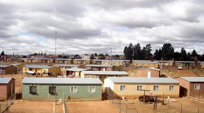Half Day Guided Tour in Soweto - Key points at a glance