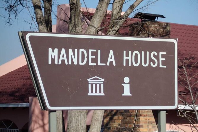 Half-Day Guided Tour of Johannesburg and Soweto Township - Understanding June 16 at Hector Pieterson Museum