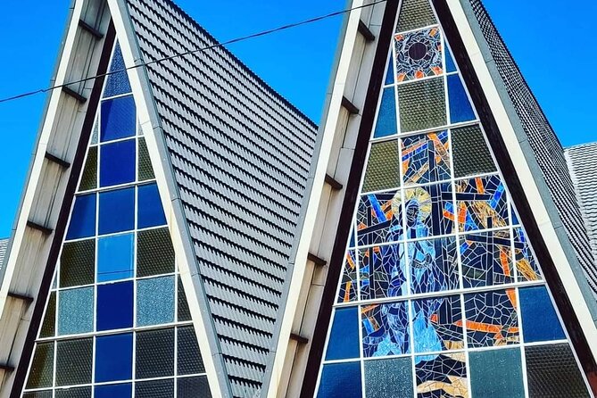 Half-Day Guided Tour of Johannesburg and Soweto Township - Who should book this half-day tour?