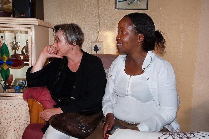 Half-day Johannesburg and Soweto - Why the private guide matters