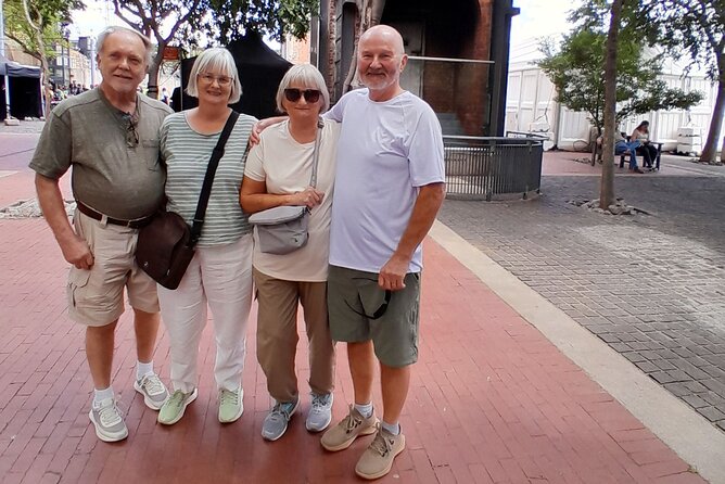 Half Day Johannesurg and Soweto Guided Tour - Entering Soweto through Diepkloof