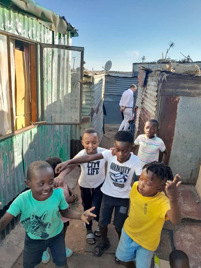 Half Day Private Soweto and Apartheid Museum tour - Key points to know before booking