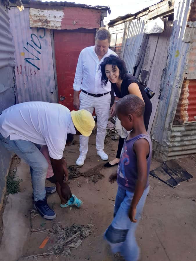 Half Day Private Soweto and Apartheid Museum tour - Why the Soweto and museum pairing works