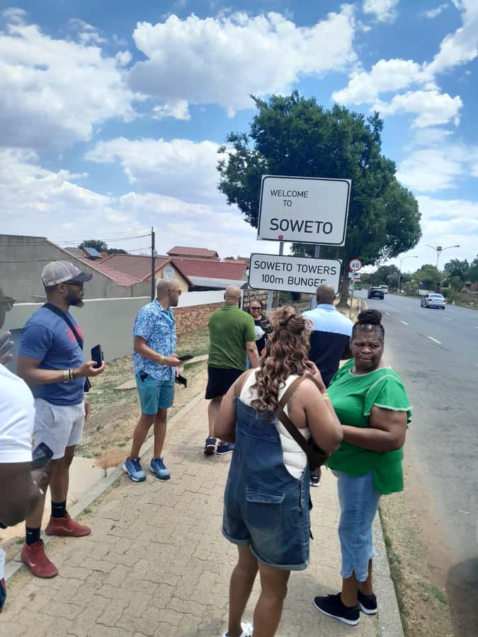 Half Day Private Soweto and Apartheid Museum tour - Seeing Soweto through a private guide