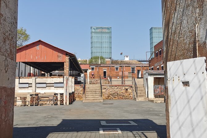 Half Day Private Tour of Johannesburg and Soweto - Why this private Johannesburg tour works in a short visit