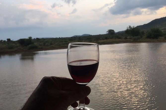 Half day safari from johannesburg - Is $162.92 Good Value?