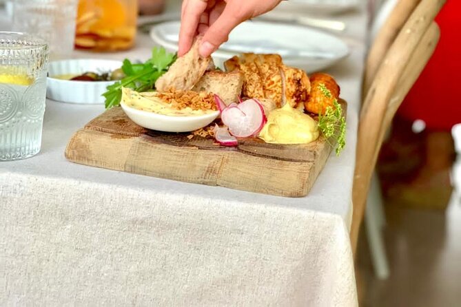 Half-Day Small Group Cooking Experience in Franschhoek - A beautiful kitchen with a relaxed feel