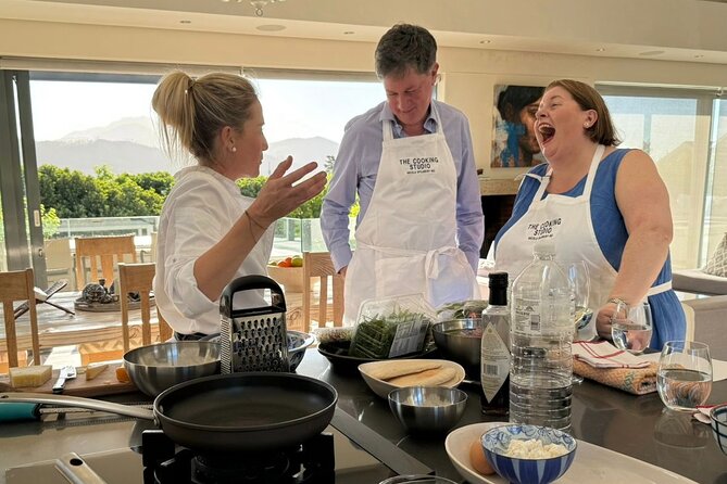 Half-Day Small Group Cooking Experience in Franschhoek - The different themes and what to ask