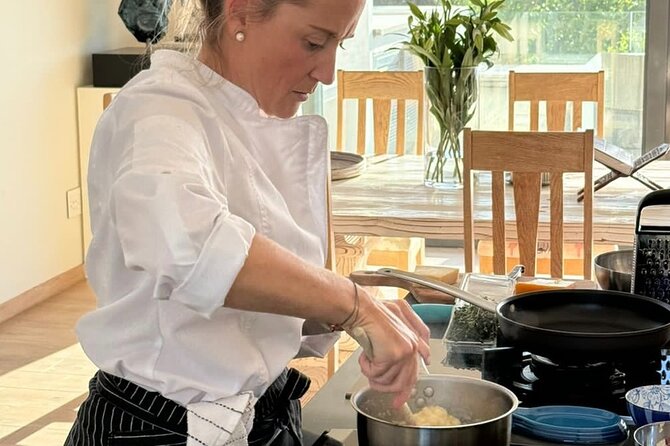 Half-Day Small Group Cooking Experience in Franschhoek - Who will enjoy this most
